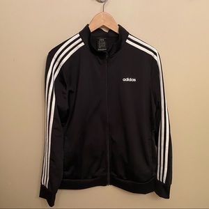 Adidas Zip-Up